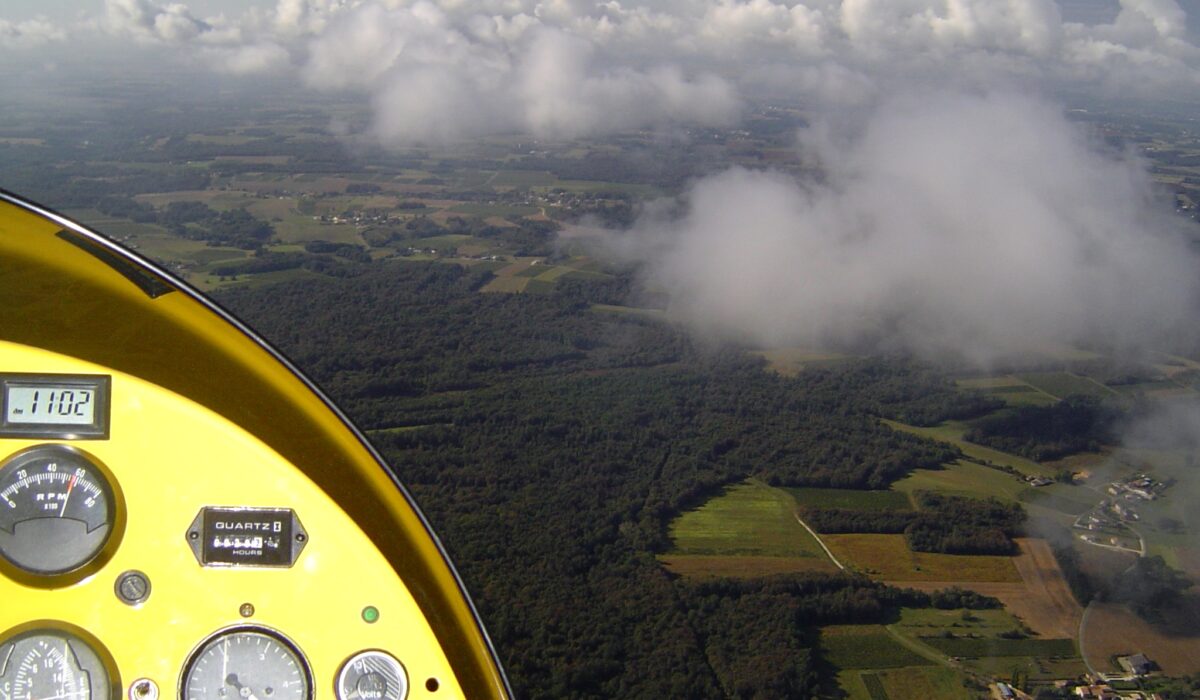 formation de pilote