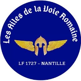 Les Ailes de la Voie Romaine